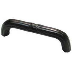 BP82432BORB BRONZE 3IN PULL BA