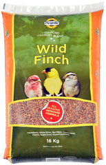 60116 35 LBS WILD FINCH SEED 3