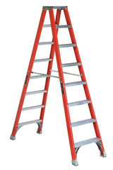 FM1508 LADDER STEP FG T1A 8FT