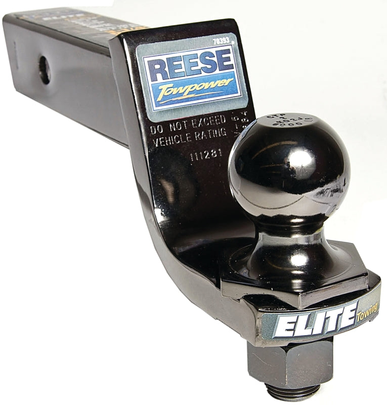 70393 HITCH BALL KIT 3-1/4DROP
