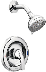 82604 LEVER SHWR FCT 1-HDL CHM