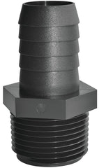 A 1214 P ADPTR 1/2MPTX1/4BARB