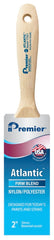 17351 BRUSH BEAVERTAIL USA 2IN