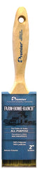 FHR00139 BRUSH PAINT 2IN FLAT