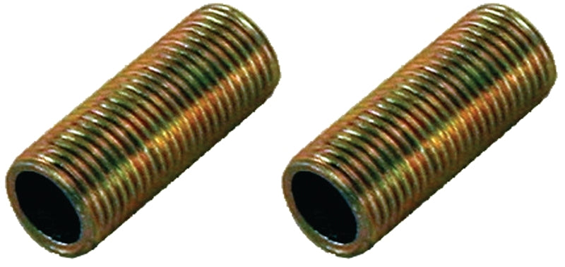 LA984  1/8 IPS NIPPLES 1IN 2/C