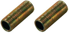 LA984  1/8 IPS NIPPLES 1IN 2/C