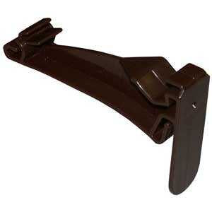 M0622B/M0722BWH HOOK HIDDEN 1P