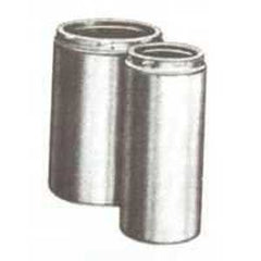 208009 INSUL CHIMNEY PIPE 9X8