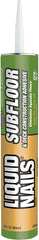 LNP-902 VOC SUBFLOOR ADHES28OZ