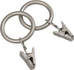 KN75001 CLIP RING 5/8-3/4PEWTR