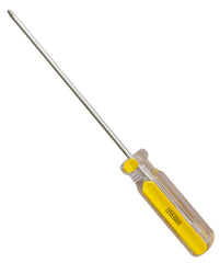 SQ04 SCREWDRIVER SQ NO 0 X 4IN