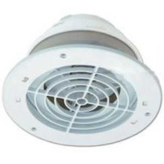 SEVZW SOFFIT EXHAUST VENT