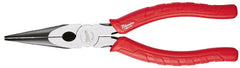 48-22-6101 PLIERS LNG NOSE 8IN