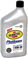 550022687 PZL PLAT 10W30 QT