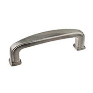 BP81076195 BRUSHED NICKEL 3IN