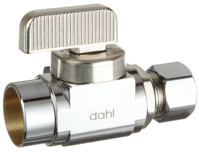 511-13-31-BAG VALVE 1/2S X 3/8