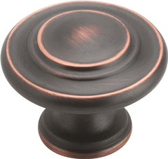 BP15862ORB 3-RING KNOB1-3/4