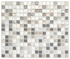 SM1036-4 TILE WALL SMART  GRAY
