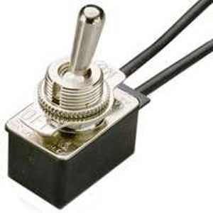 GSW-18 ON-OFF LEAD SWITCH/TOGG