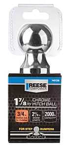 74013 BALL 1-7/8"BX3/4SX2-3/8L