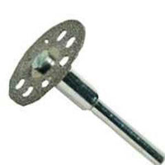 545 WHEEL CUTOFF DIAMOND