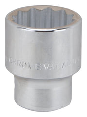 SOCKET 34MM 3/4DRIVE 12PT