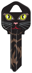 16005KW1-37 KW1 BLACK CAT-FACE