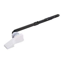 M5653 WHITE TANK LEVER