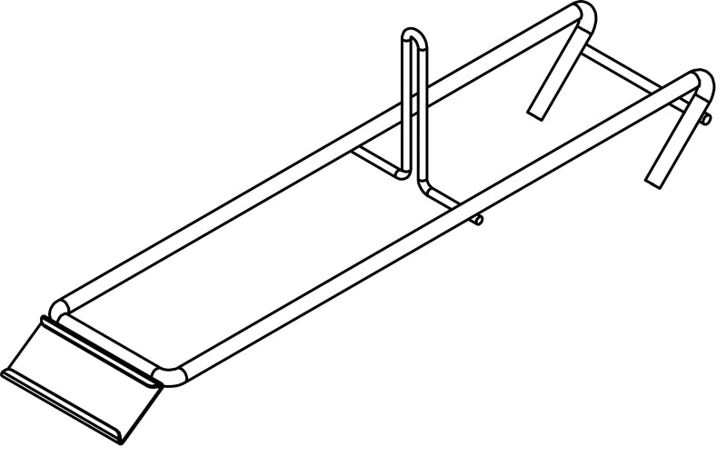 HOLDER BLADE SAW F/VDB MT 12IN