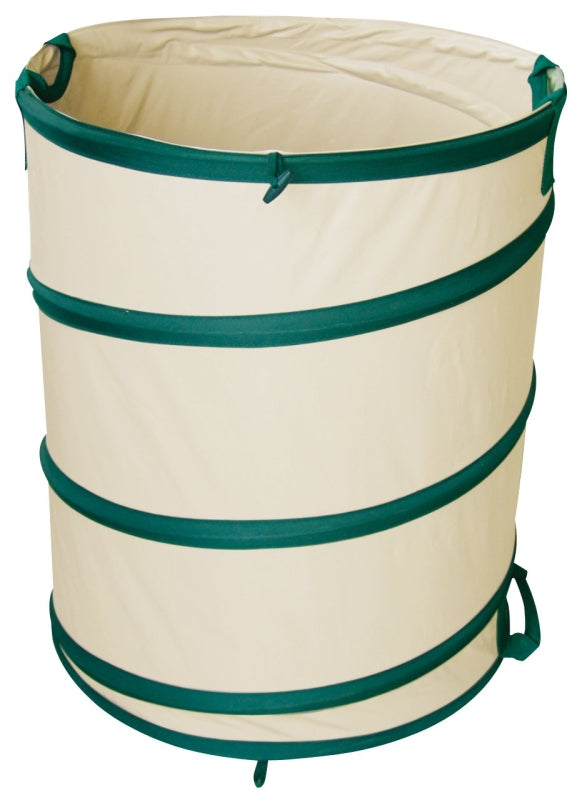 POP-UP GARDEN BAG 27 X 22 PVC