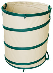 POP-UP GARDEN BAG 27 X 22 PVC