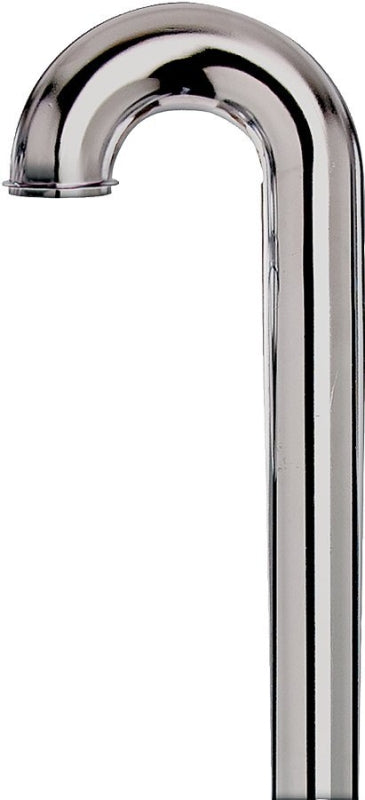 PP5CP FLOOR TUBE 1-1/4X20-1/2