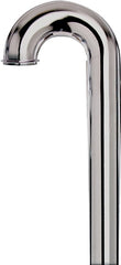 PP5CP FLOOR TUBE 1-1/4X20-1/2