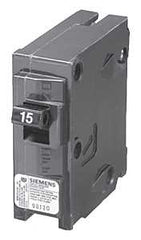 Q115 15AMP SINGLE POLE CIRCUIT