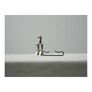 CSK12    PK/35 CLIPS & SPACERS