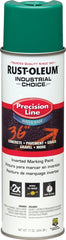 1834838 SAFETY GRN MARKNG 17OZ