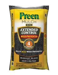 52150020 MULCH PREEN NY BLACK