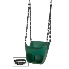 PS7534 COM GRADE TODDLER SWING