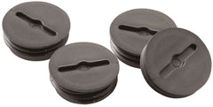 52697 CLOSURE PLUG 1/2 BRZ