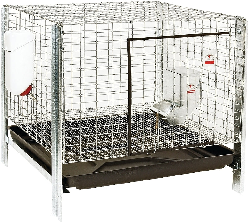 RHCK1 RABBIT HUTCH KIT