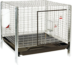 RHCK1 RABBIT HUTCH KIT