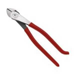 D248-9ST PLIER DIAG-CUT 9IN