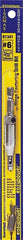 81341 #6 HINGE CENTERNG BIT