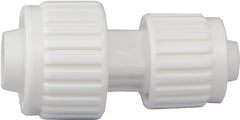 Flair-It PEXLOCK 16845 Reducing Coupling, 3/4 x 1/2 in, Compression, PVC, 200 psi Pressure