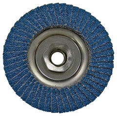 30829 FLAP 4-1/2X5/8-11X 60