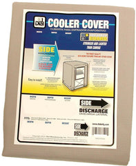 8745 34W34D36H COVER SIDE