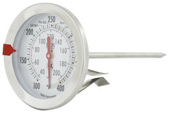 DT163 3IN DIAL THERMOMETER CAN