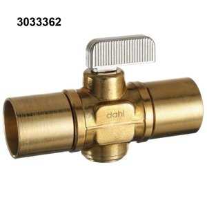 521-14-14-BAG BRASS 3/4IN F X