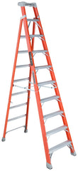 FXS1510 LADDER FG TYPE IA 10FT