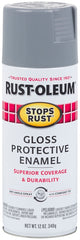 7786830 SMK GRY STOPRUST 12OZ